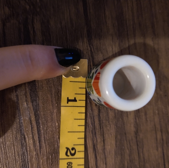 Vintage German Candle Holders - Picture 10 of 13